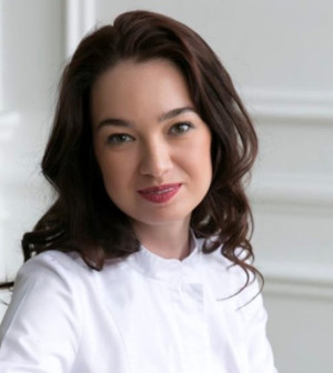 Заведующий поликлиникой Лежень Елена Михайловна
